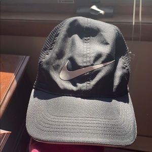 Nike cap